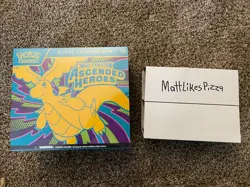 Pokemon Ascended Heroes Elite Trainer Box, Tech Pin Collection, 3x Blister, ETB - Image 2