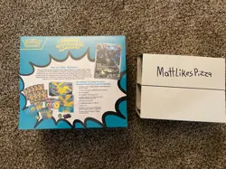 Pokemon Ascended Heroes Elite Trainer Box, Tech Pin Collection, 3x Blister, ETB - Image 3