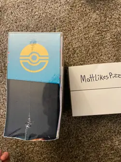 Pokemon Ascended Heroes Elite Trainer Box, Tech Pin Collection, 3x Blister, ETB - Image 5