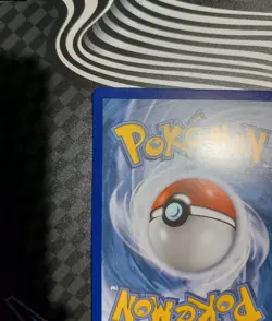 Pokemon TCG Ascended Heroes Mega Gengar EX Mega Attack Rare 269/217 Pack Fresh - Image 3