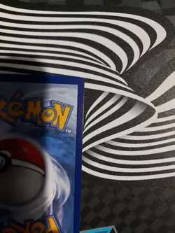 Pokemon TCG Ascended Heroes Mega Gengar EX Mega Attack Rare 269/217 Pack Fresh - Image 4