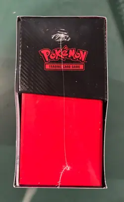 Pokemon Scarlet and Violet Destined Rivals Elite Trainer Box (Sealed ETB) - Image 4