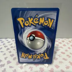 Pokemon Togetic Neo Genesis Holo Rare 16/111 Stage 1 60 HP - Image 2