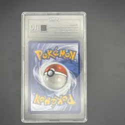 2025 POKEMON - #007 PSYDUCK - MEGA EVOLUTION THREE PACK BLISTER Promo -TAG 10 - Image 2