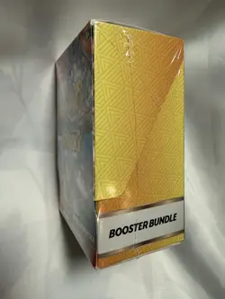 Pokemon Scarlet & Violet Surging Sparks Booster Bundle 6packs New Sealed - Image 3