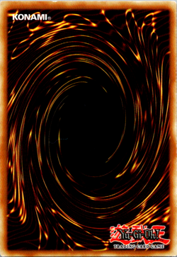 YuGiOh Dark Cure Super Rare GX05-EN002 - Image 2