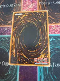 Yugioh Contrast HERO Chaos SDHS-EN041 Ultra Rare 1st Edition Near Mint - Image 3