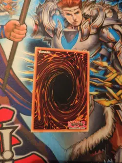 Yugioh - Sinful Spoils Struggle - LEDE-EN057 *Common* 1st Edition (NM/M) - Image 2