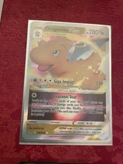 Pokemon - Dragon and Electric Energy Cards - Image 2