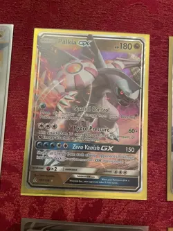 Pokemon - Dragon and Electric Energy Cards - Image 3