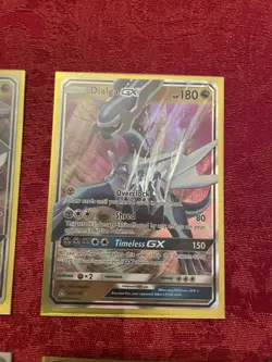 Pokemon - Dragon and Electric Energy Cards - Image 4