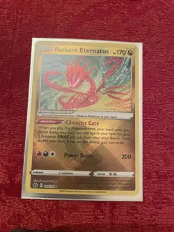 Pokemon - Dragon and Electric Energy Cards - Image 5