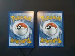 Pokemon Cards Galarian Slowking VMAX 100/198 And 099/198 Chilling Reign Ultra - Image 2