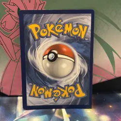 Eevee SWSH212 SWSH: Sword & Shield Promo Cards Holo LP- NM - Image 2