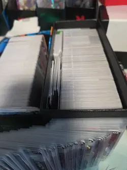 🔥 100 Gundam TCG Cards Bulk Lot C/U/R 🔥from GD01 and GD02 - Image 3