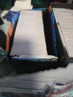 🔥 100 Gundam TCG Cards Bulk Lot C/U/R 🔥from GD01 and GD02 - Image 4