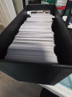 🔥 100 Gundam TCG Cards Bulk Lot C/U/R 🔥from GD01 and GD02 - Image 5