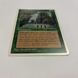 Sylvan Library LP 4th Fourth Edition 4ED 1995 English Regular 273 - Image 2