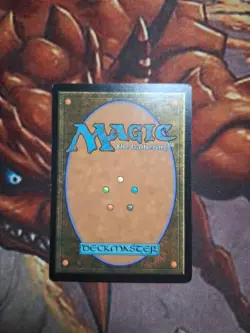 Beastmaster Ascension - MTG - Commander 2014 Rare - LP - Image 3