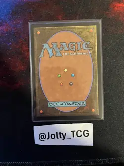 Beastmaster Ascension Commander 2015 Regular LP - Image 2