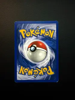 Pokemon Blastoise 2/102 Base Set Holo Rare WOTC LP / MP Condition - Image 2