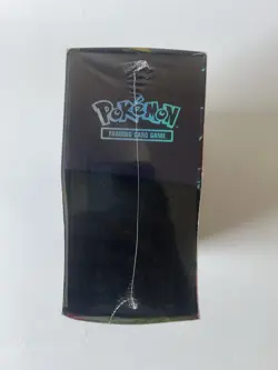 Pokemon TCG Phantasmal Flames Elite Trainer Box ETB - BRAND NEW - SEALED - Image 4
