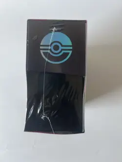 Pokemon TCG Phantasmal Flames Elite Trainer Box ETB - BRAND NEW - SEALED - Image 5