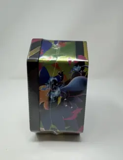 Mega Charizard Ex Tin - Mega Charizard X EX - Pokemon TCG Sealed - Image 2