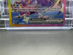 Pokemon TCG Terapagos EX 169/131 Prismatic Evolutions - Image 3