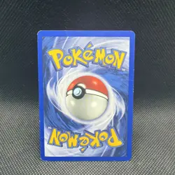 Pokemon Butterfree Southern Islands 9/18 - Image 2