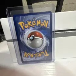 Pokemon Rotom EX Full Art Ultra Rare Holo 190 HP Card 126/198 Lightning Type - Image 2