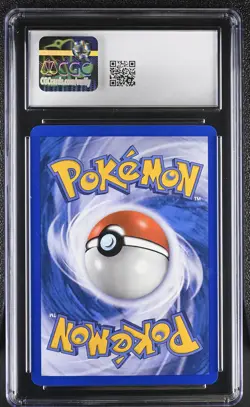 CGC 9 MINT Metagross 2005 EX Delta Species 11/113 Holo Pokemon Card - Image 2