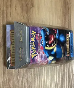 Pokemon EX Dragon Frontiers Power Wave Theme Deck Factory Sealed - Image 3