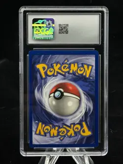 Pidgeot #24 Non-Holo 1st Edition Jungle 1999 Pokemon CGC 8.5 🦅 - Image 2