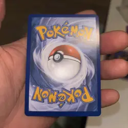 Pokemon TCG Oricorio ex 024 Me: Mega Evolution Promo SIR - Image 3