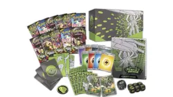Pokemon TCG Perfect Order Pokemon Center ETB **PRESALE** Confirmed order - Image 2