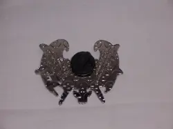 New Pokemon Dawn Wings Necrozma Pokemon Center Sun & Moon Official Pin 2018 HTF - Image 2