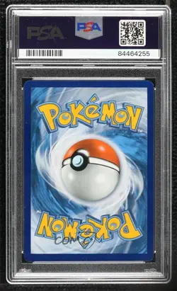 Charizard Holo Pokemon XY Evolutions 20th Anniversary PSA 9 MINT - Image 2