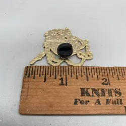 Rayquaza Shiny Pokemon Pin Badge Metal Mega Enamel 2015 - Image 3