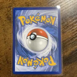 Pokemon TCG Sprigatito EX 251/217 Full Art Ultra Rare Holo Ascended Heroes - Image 2