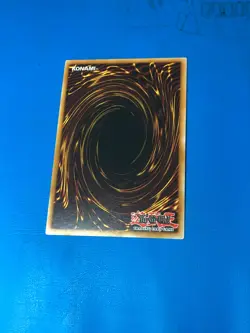 YUGIOH Secret Rare Exosister Sophia MP23-EN255 1st Edition - Image 2