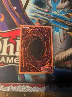 Yugioh - Skull Meister - RA02-EN005 *Ultra Rare* 1st Edition (NM/M) - Image 2