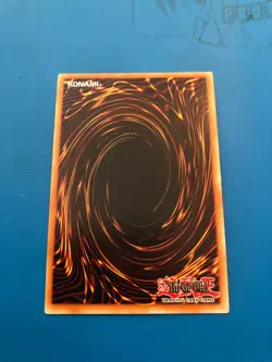 YUGIOH Secret Rare Red-Eyes Dark Dragoon RA02-EN021 1st Edition - Image 2