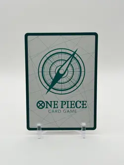 One Piece DON!! Nico Robin GOLD EB03 Heroines Edition English - Image 2