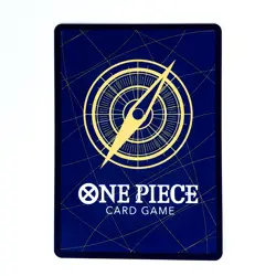 Monkey D. Luffy P-035 Event Promo - ONE PIECE Card Game Japanese - Image 5