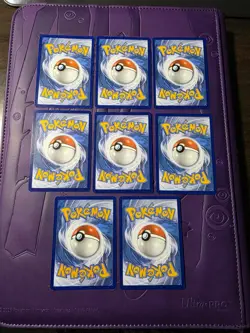 Pokemon Paldean Fates Shining Fates Baby Shiny Card Lot - Image 2