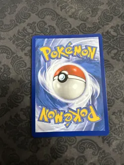 Greavard 214/198 Holo SV01: Scarlet & Violet Base Set Pokemon Card - Image 2