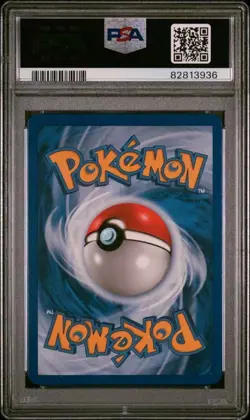 Pokemon Cards: Great Encounters Reverse Holo: Claydol 15/106 PSA 10 - Image 3