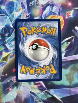 Pokemon TCG Miraidon EX Holo Gold Secret Rare Card 253/198 Scarlet & Violet - Image 2