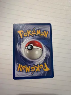 Meowth - (Gold Bordered Promo) 56/64 Miscellaneous Cards - Image 3